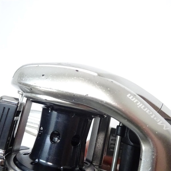 １６メタニウムＭＧＬＲＩＧＨＴ